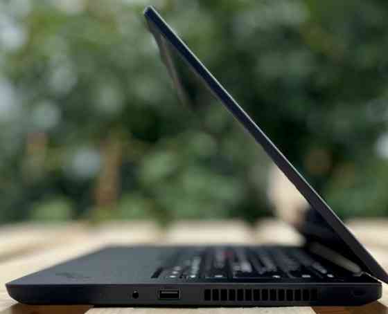 Ноутбук Lenovo ThinkPad L14 G1/Ryzen 5 Pro 4650U/16GB/256GB/14