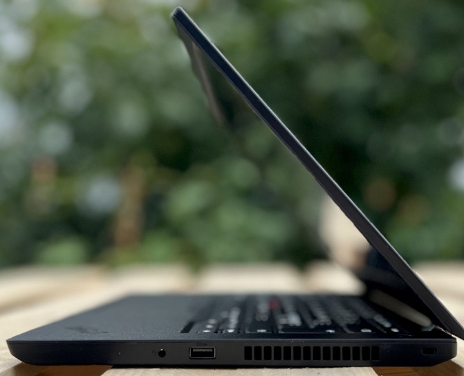 Ноутбук Lenovo ThinkPad L14 G1/Ryzen 5 Pro 4650U/16GB/256GB/14
