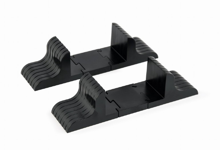 ДБЖ EnerGenie EG-UPSRACK-10 1000VA ( 13480 ) Харків - фото 3