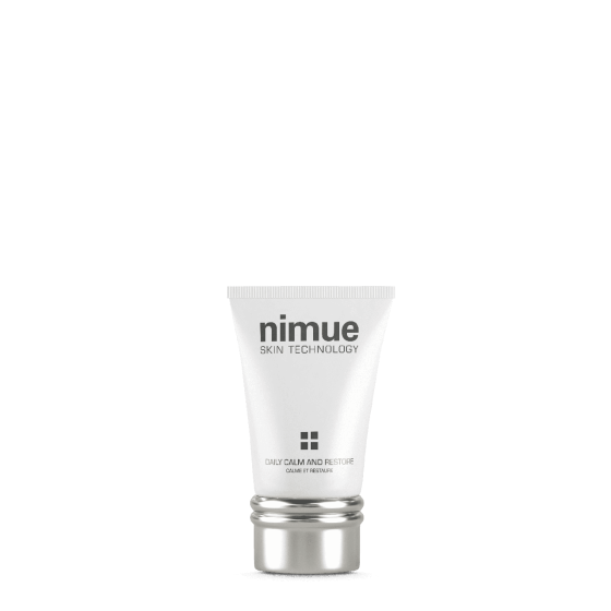 Успокаивающий восстанавливающий крем Calm and Restore Nimue, 50 мл Днепр