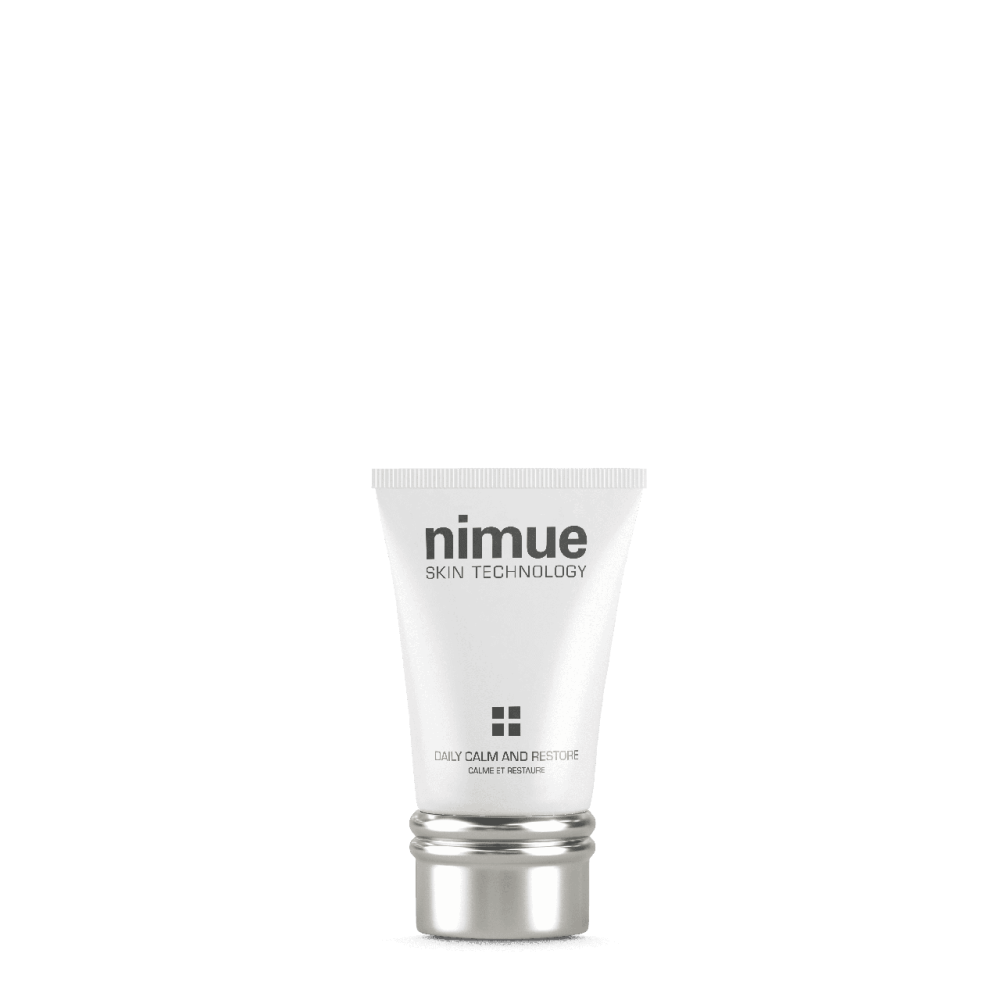 Заспокійливий відновлювальний крем Calm and Restore Nimue, 50 мл Дніпро - фото 1
