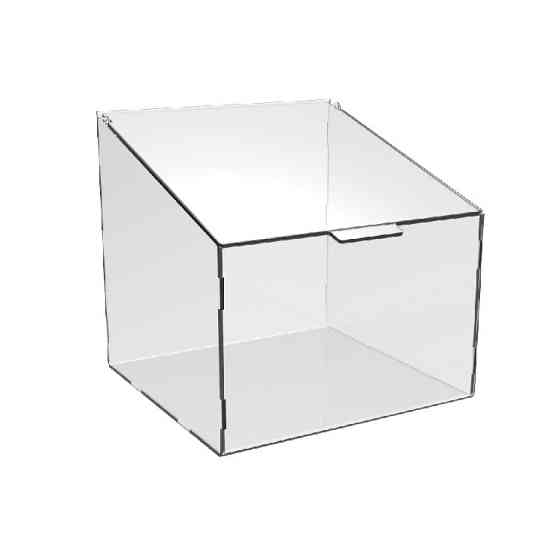 Диспенсер EKOSTAR для мармеладов, снеков, орехов 1 ячейка Киев