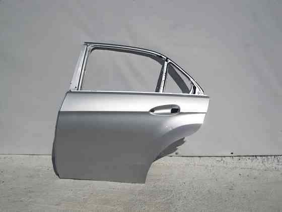 Mercedes-Benz  A2127300105 Двері задні ліві E-Class W212 до рестайлу Одеса