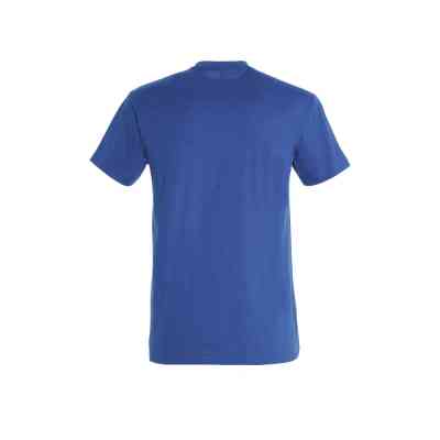 Футболка Sol's Imperial яскраво-синій L (11500241L) Винница