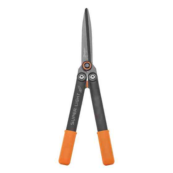 Ножиці для кущів із прямими лезами 20см, SUPER LIGHT FIBERGLASS, V-SERIES, KT-V1160 Київ