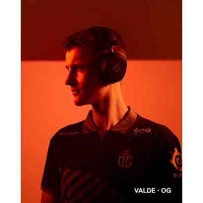 Наушники SteelSeries Arctis Prime (61487) Винница