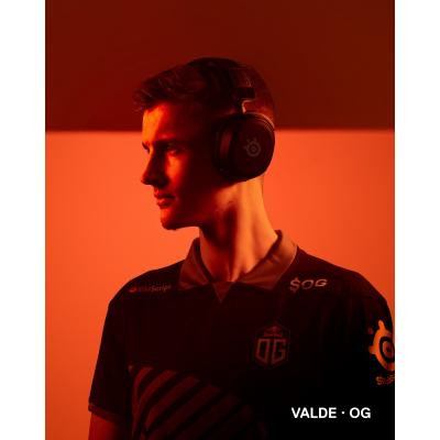 Навушники SteelSeries Arctis Prime (61487) Вінниця - фото 5