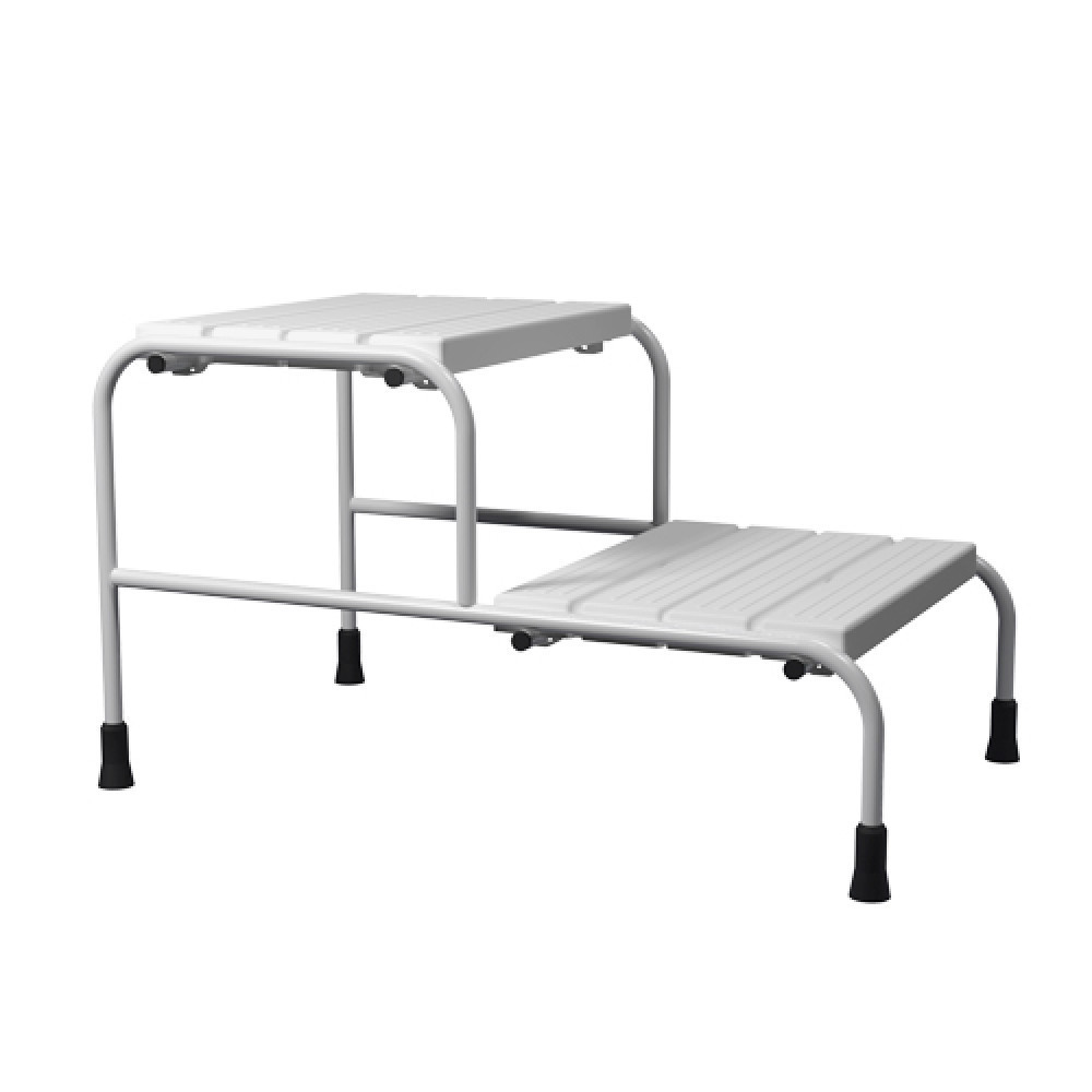 Подставка-ступенька медицинская (2 ступеньки) Пт-Сх-2 Днепр - изображение 1