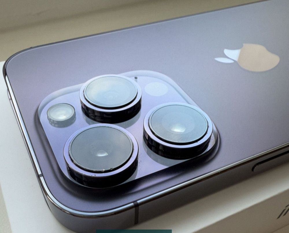 Айфон iPhone 14 Pro 256Gb. Киев - изображение 5