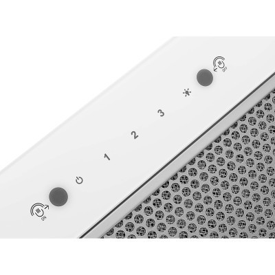 Витяжка кухонна Perfelli BIS 58844 WH 1200 LED Вінниця - фото 11