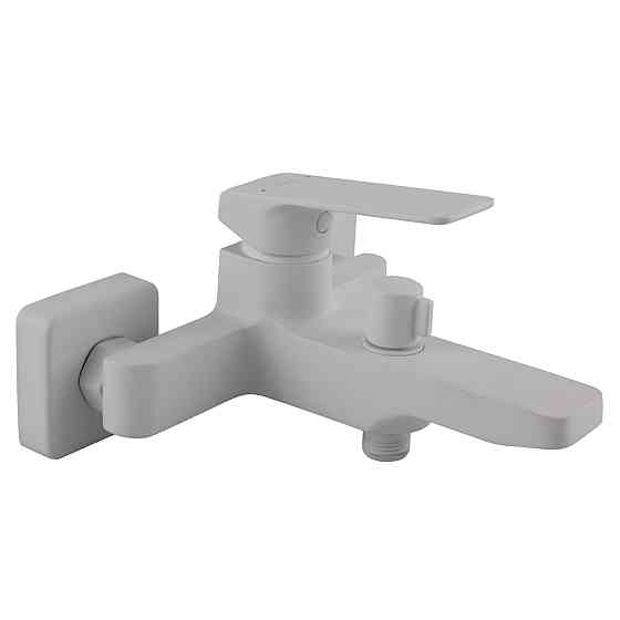 Змішувач для ванни TOPAZ ODISS TO 18101-H52-WW (000022537) Київ