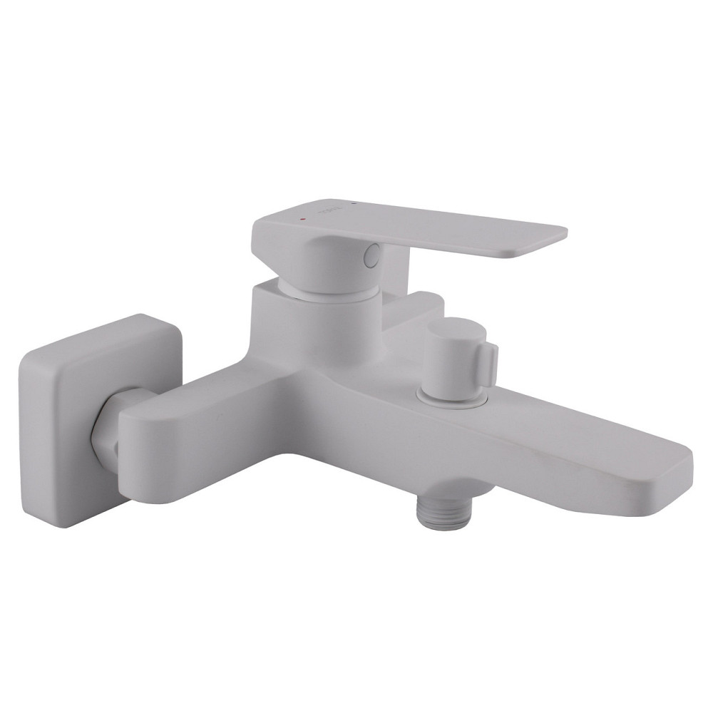 Змішувач для ванни TOPAZ ODISS TO 18101-H52-WW (000022537) Київ - фото 2