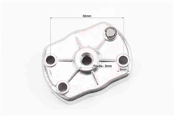 Привід стартера (1 собачка) 1E40F-1E44F Київ