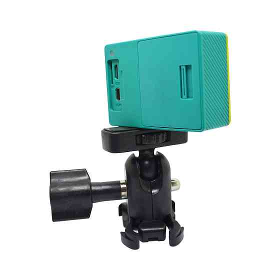 Основа с штативной головкой 1/4 для Insta360 XIAOMI SONY Киев