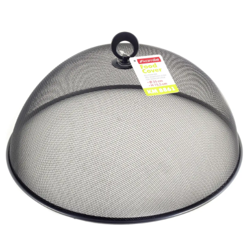 Кришка захисна d30*14см сітка 8860 KAMILLE Житомир - изображение 9