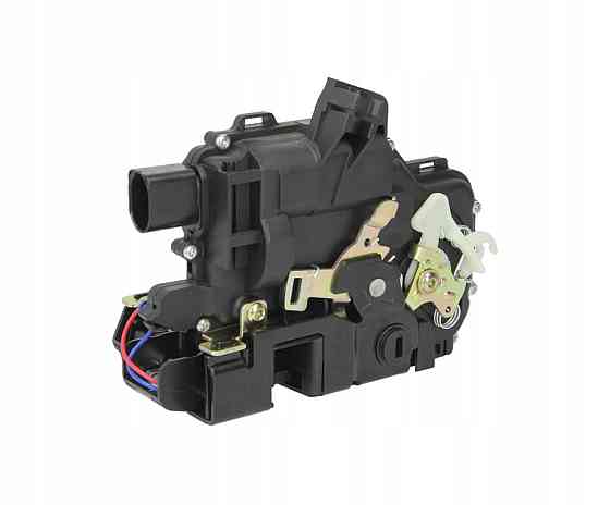 Polcar 9548zc-4 замок внутрішні двері за правий vw seat skoda Дніпро