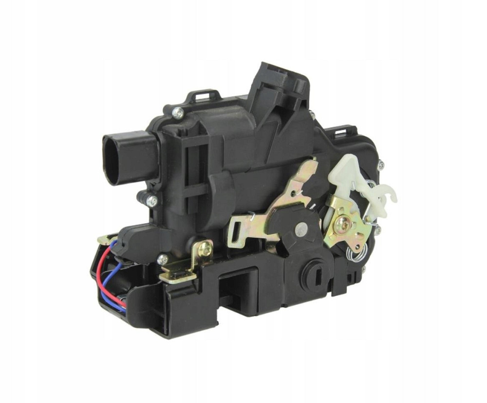 Polcar 9548zc-4 замок внутрішні двері за правий vw seat skoda Дніпро - фото 6