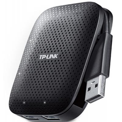 Концентратор TP-Link UH400 Винница - изображение 3