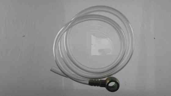 Шланг топливный низкого давления (обратка) мотоблок 175N/180N (7/9Hp) Мукачево