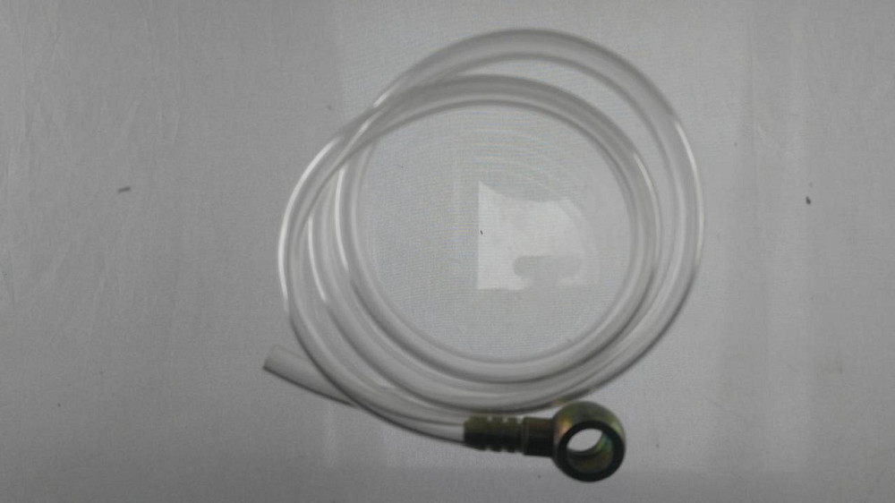 Шланг топливный низкого давления (обратка) мотоблок 175N/180N (7/9Hp) Мукачево - изображение 1