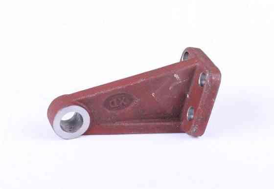 Рычаг левый трапециевидный поворотный (диаметр 17 мм) ДонгФенг 354/404 Мукачево