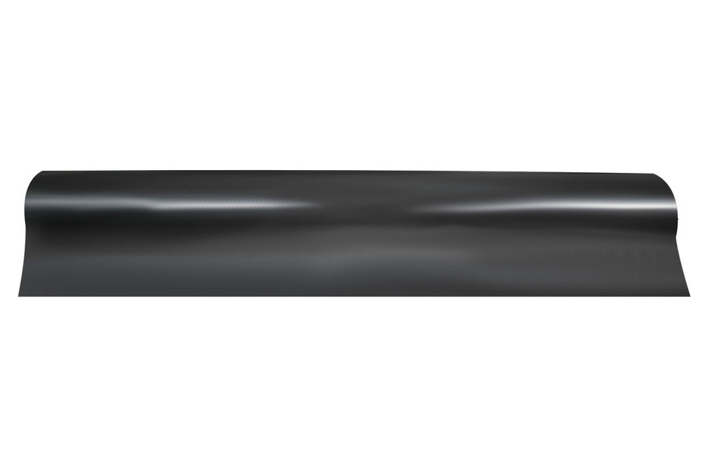 Пленка 40 мкм 1.20м* 1000м Shadow  черная для  мульчи Днепр - изображение 4