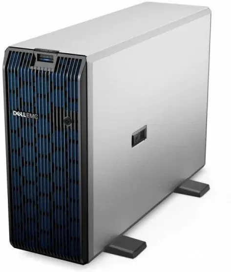 Сервер Dell #T550 Si4310 16Gb 480Gb H755 Iden 2X600W 3Y (PET5504A) Киев - изображение 1