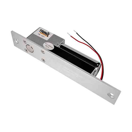 Защіпка електроригельна Trinix YB-100+ NO (67-00012) Киев