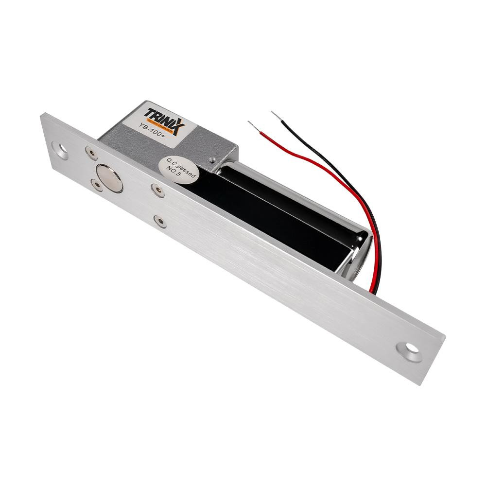 Защіпка електроригельна Trinix YB-100+ NO (67-00012) Київ - фото 2