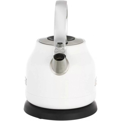 Електрочайник KitchenAid 5KEK1222EWH Вінниця - фото 2