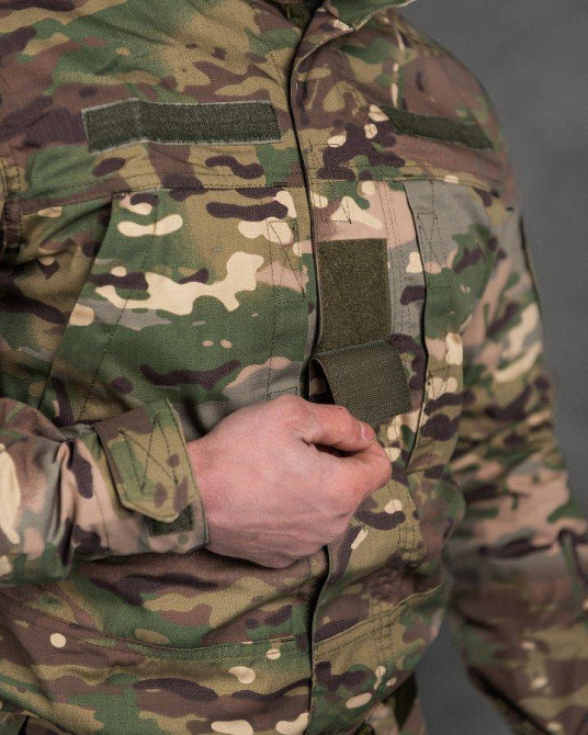 Тактический уставной костюм мультик cutter БЕЙСБОЛКА В ПОДАРОК   ОЛ7294 Одесса - изображение 6