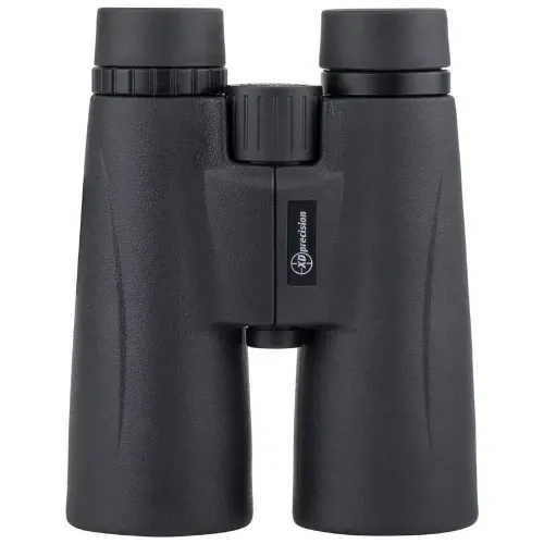 Бінокль XD Precision Advanced (12х50) із чохлом Чорний Київ - фото 3