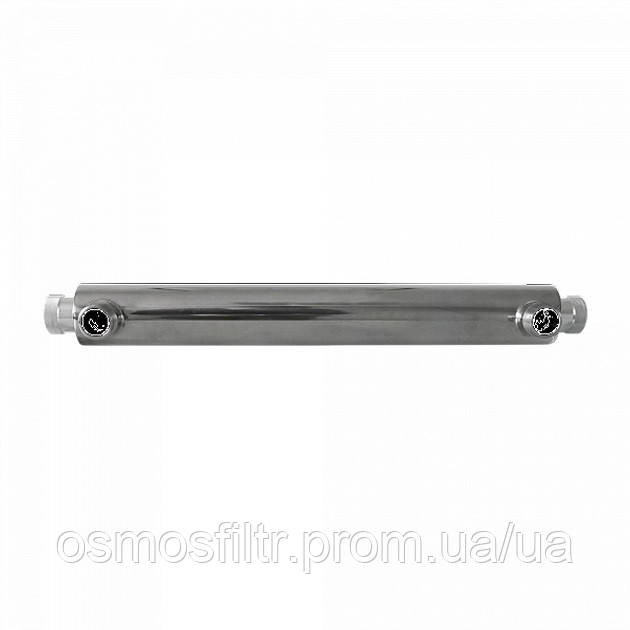 Ультрафіолетовий знезаражувач води Ecosoft E-480 (E-480) Київ - фото 3