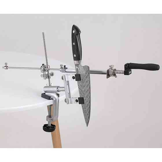 Точильний верстат Ruixin Touch Pro RX-009 Київ