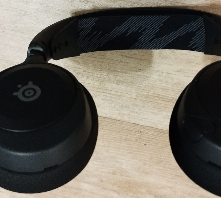 Ігрові навушники Steel Series Arctis Nova1. Харків - фото 4