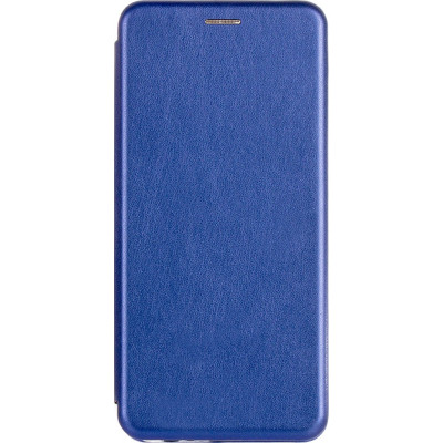 Чехол для мобильного телефона ColorWay Simple Book Xiaomi Redmi 15C/Poco C85 Dark Blue (CW-CSBXR15C-DB) Винница - изображение 1
