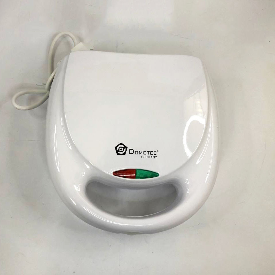 Електровафельниця для тонких вафель Domotec, Якісна вафельниця для вафель Вафельниця тонких ZT-49 Івано-Франківськ - фото 8