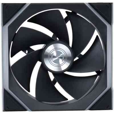 Кулер до корпусу Lian Li Uni Fan SL WIRELESS Reverse, 120-1, B (G99.12RSL1W1B.00) Вінниця