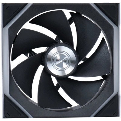 Кулер до корпусу Lian Li Uni Fan SL WIRELESS Reverse, 120-1, B (G99.12RSL1W1B.00) Вінниця - фото 2