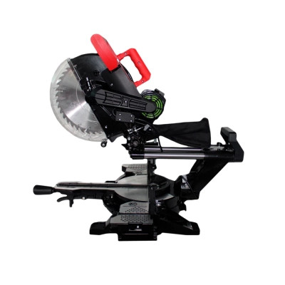 Торцовочная пила GTM HM1245 1800Вт (HM1245) Винница - изображение 4