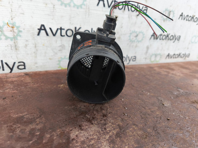 Витратомір повітря VW T5 T6 2.0 tdi 2010-2019 (03L906461A) Ковель - фото 3