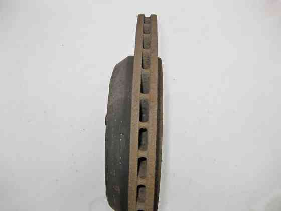 Mercedes-Benz  A1644231312 Гальмівний диск задній вентильований 330х22 мм ML W164 GL X164 R-Class W251 Одеса