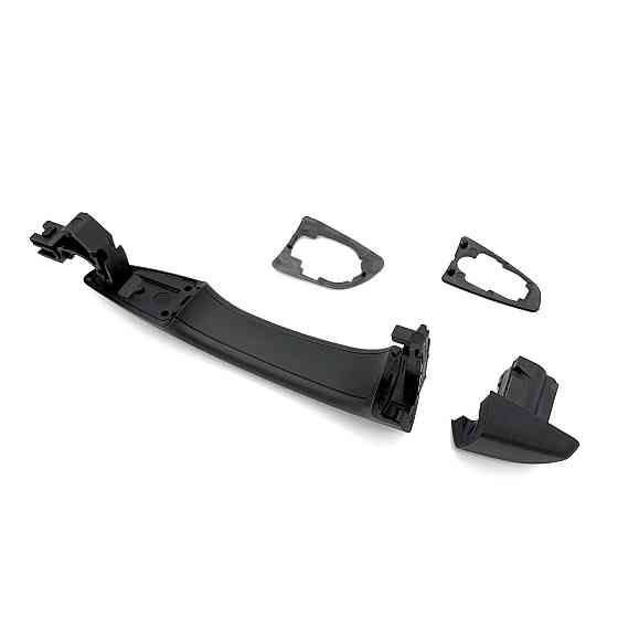 Ручка двери GP Toyota Proace сдвижной наружная (96868959XT) Киев