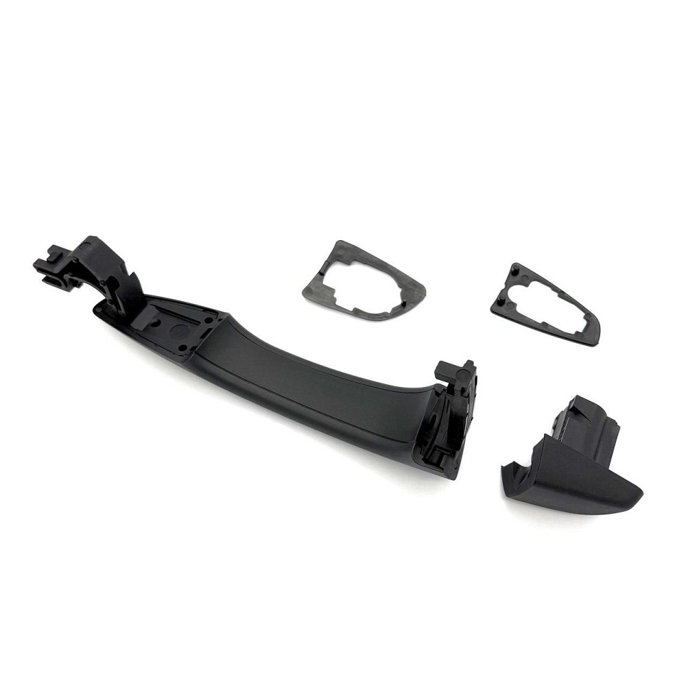 Ручка двери GP Toyota Proace сдвижной наружная (96868959XT) Киев - изображение 4