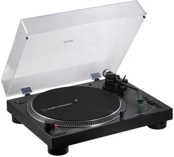 Проигрователь Audio-Technica AT-LP120XBT-USB Киев