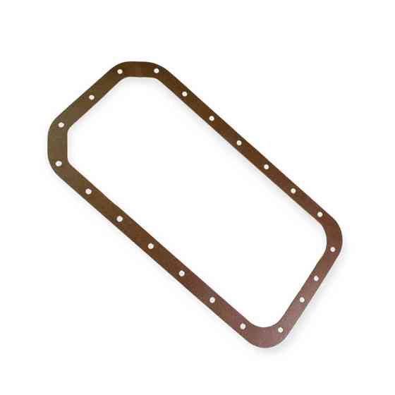 Прокладка ГАЗ 2410, 3102, 3110, 3302, 2705 (402) (пробка) поддона Мукачево