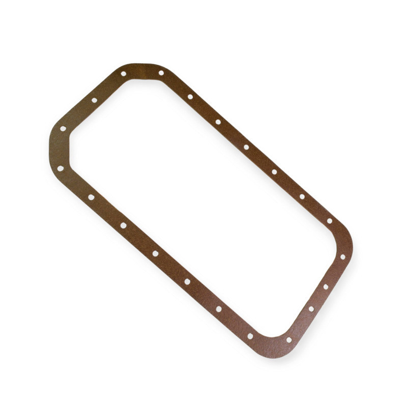 Прокладка ГАЗ 2410, 3102, 3110, 3302, 2705 (402) (пробка) поддона Мукачево - изображение 1