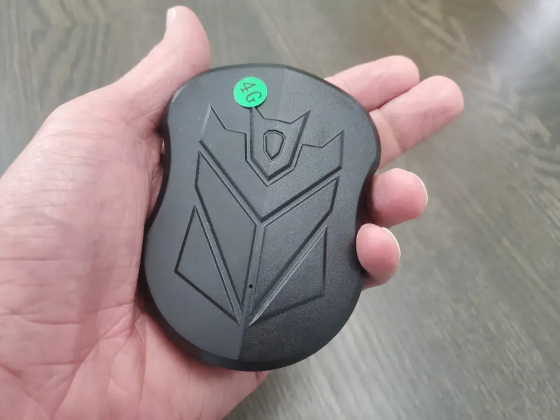 Водонепроницаемый магнитный GPS-трекер SinoTrack ST915L 2G Киев