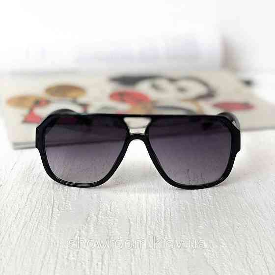 Стильные женские солнцезащитные очки DG (8001) Киев