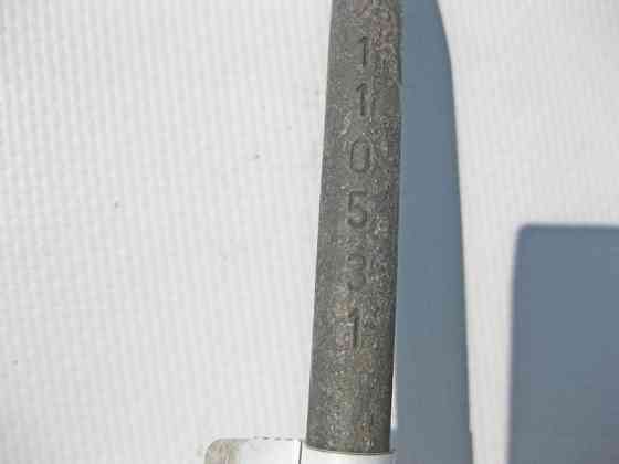 Mercedes-Benz  A2112600531 Тяга селектора АКП E-Class W211 4matic A2112670032 з наконечником Одеса